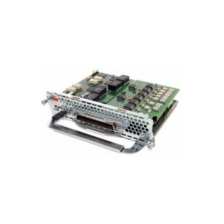 Cisco 4-PORT VOICEFAX EXPANSION